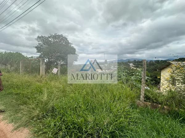 Terreno de 2.090 m² à Venda em Atibaia – Bairro Chácara Brasil – R$ 280.000