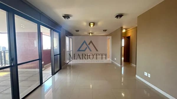 Apartamento Alto Padrão à venda no Condomínio Edifício Acácia - Vila Mariana - São Paulo