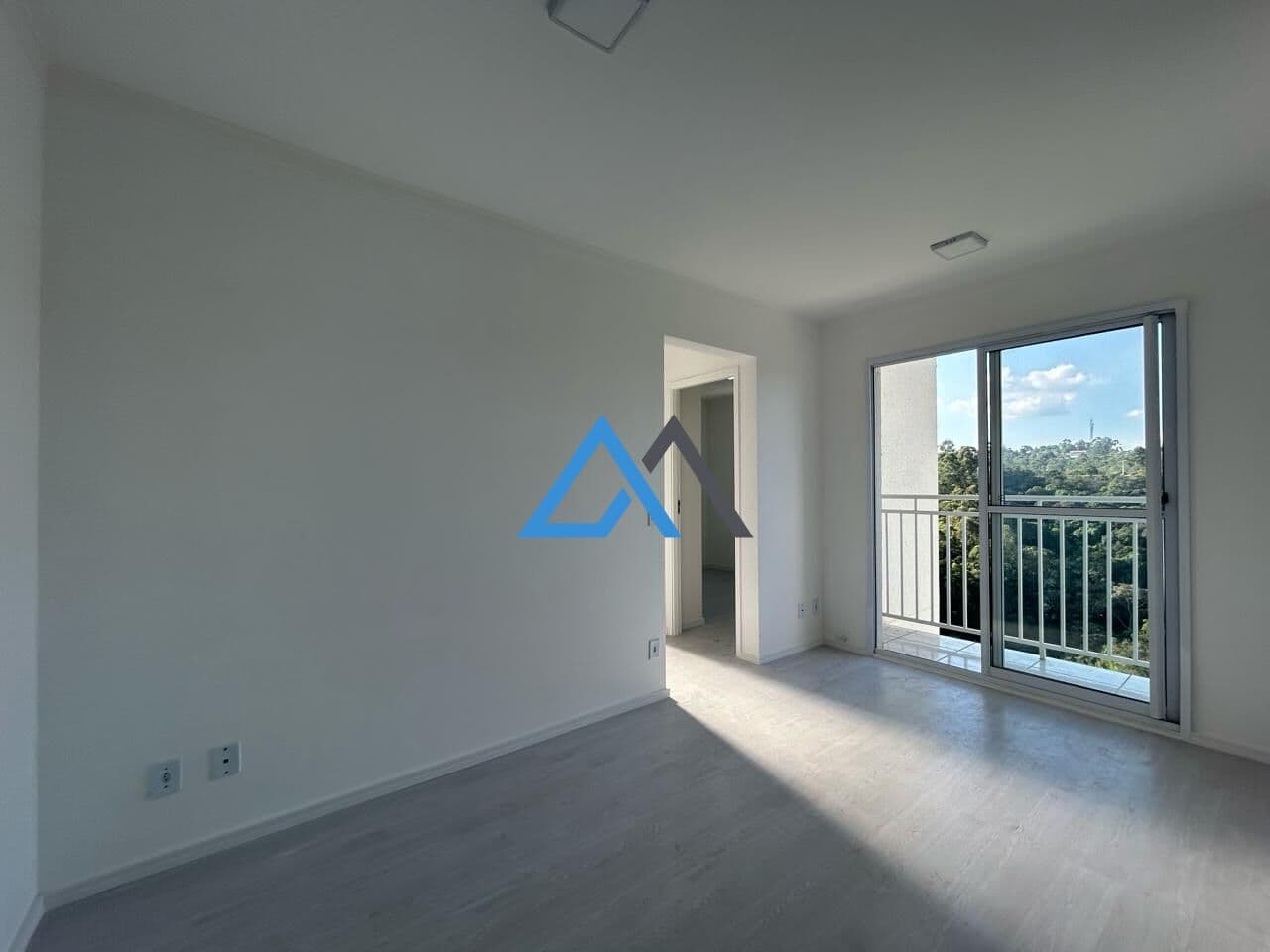 Apartamento à Venda com 2 quartos em Franco da Rocha