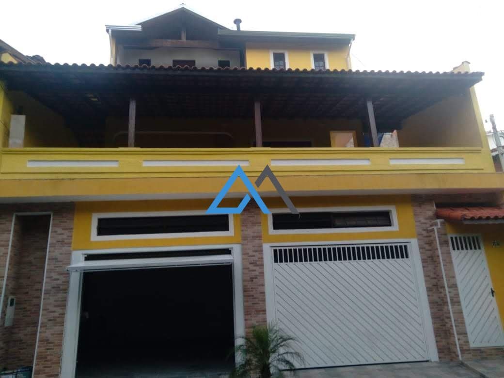Excelente Sobrado à venda no bairro Nova Caieiras - Caieiras/SP