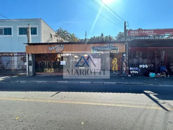 Loja Ponto Comercial em Terra Preta (Terra Preta), Mairiporã/SP