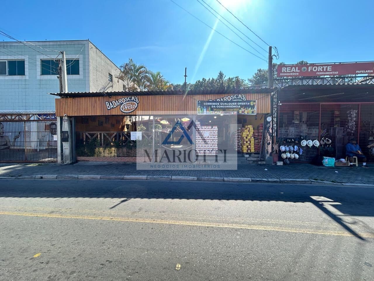 Loja Ponto Comercial em Terra Preta (Terra Preta), Mairiporã/SP