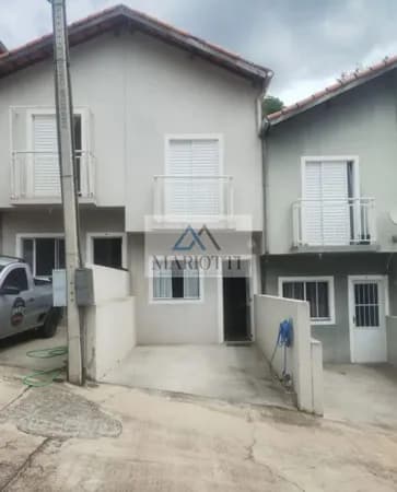 SOBRADO RESIDENCIAL PARA LOCAÇÃO – CONDOMÍNIO MONTE VERDE – FRANCO DA ROCHA/SP
