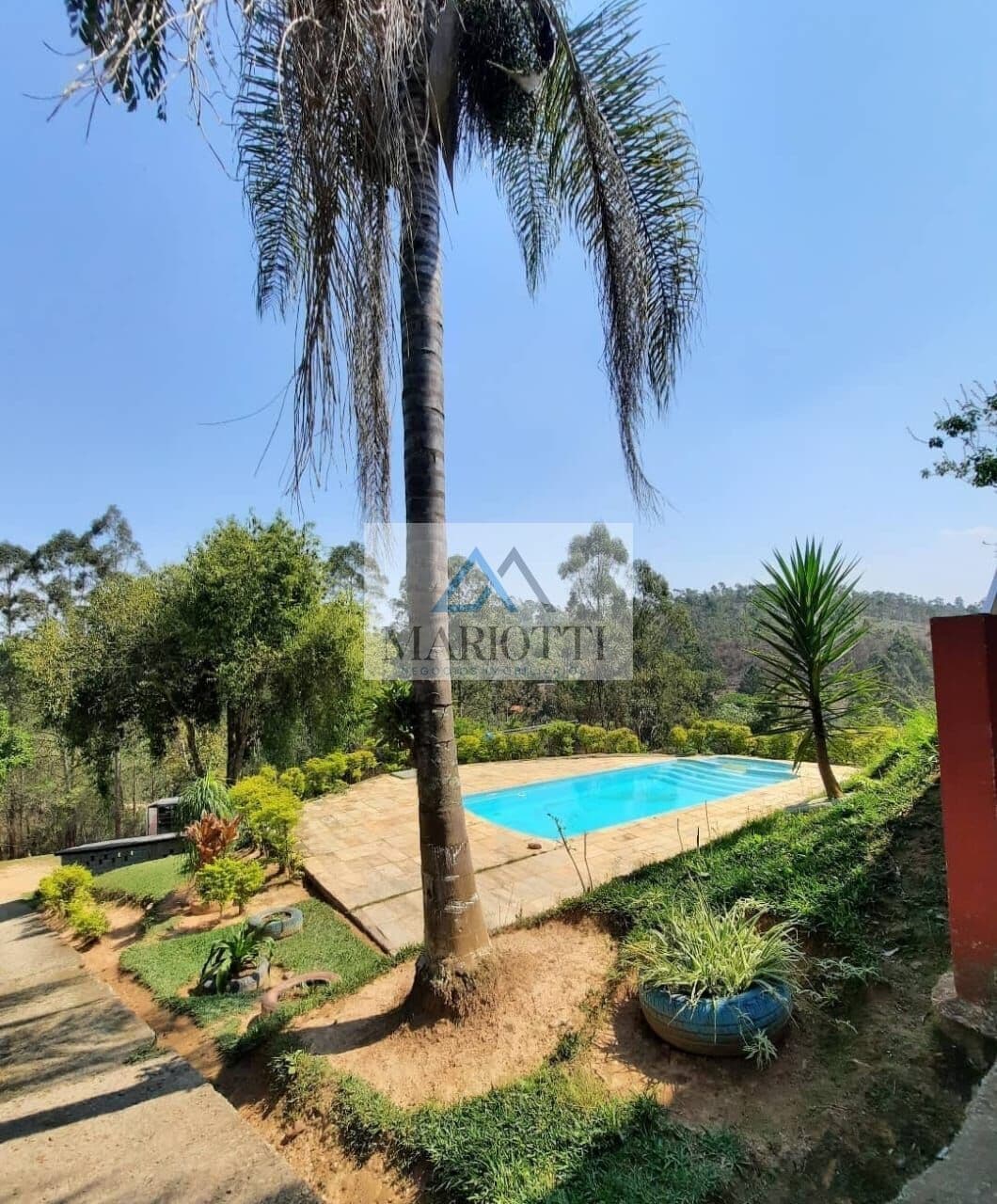 Chácara Pronta para Morar à Venda em Franco da Rocha – 3.213 m² por R$ 1.300.000,00