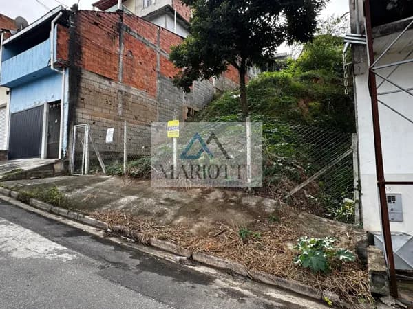 TERRENO À VENDA 300 m² COM ESCRITURA – CAPOAVINHA | MAIRIPORÃ