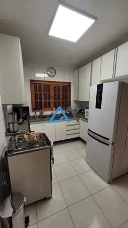 Casa à Venda com 2 Dormitórios e Churrasqueira | Chácaras Brasil – Atibaia/SP