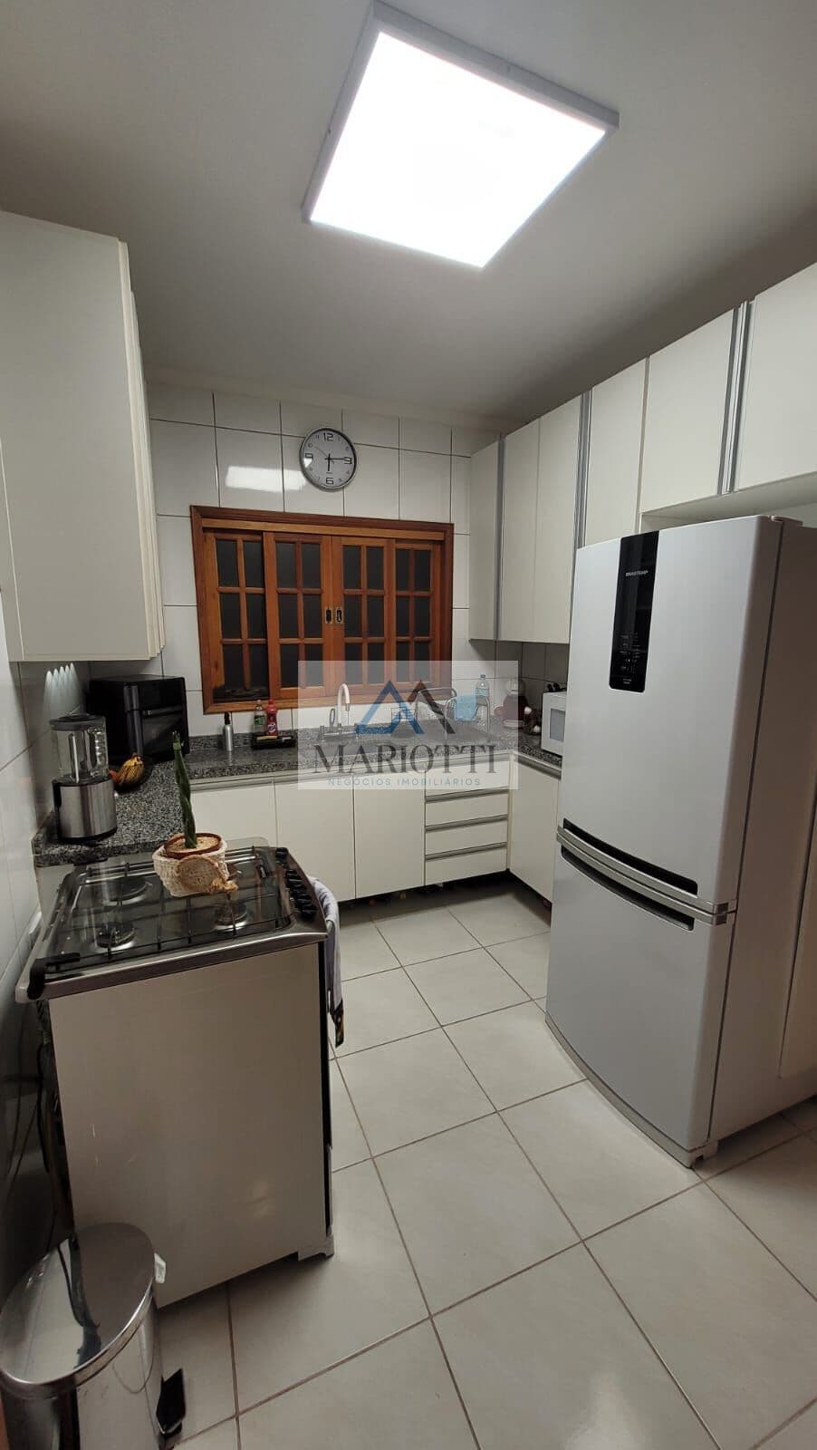 Casa à Venda com 2 Dormitórios e Churrasqueira | Chácaras Brasil – Atibaia/SP