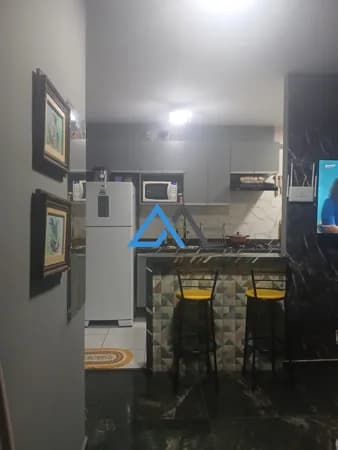 Apartamento 2 Dormitórios no Residencial Firenze – Franco da Rocha/SP