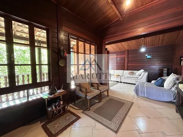Casa com 3 dormitórios à venda, 210 m² por R$ 590.000,00 - Jardim Spada - Mairiporã/SP