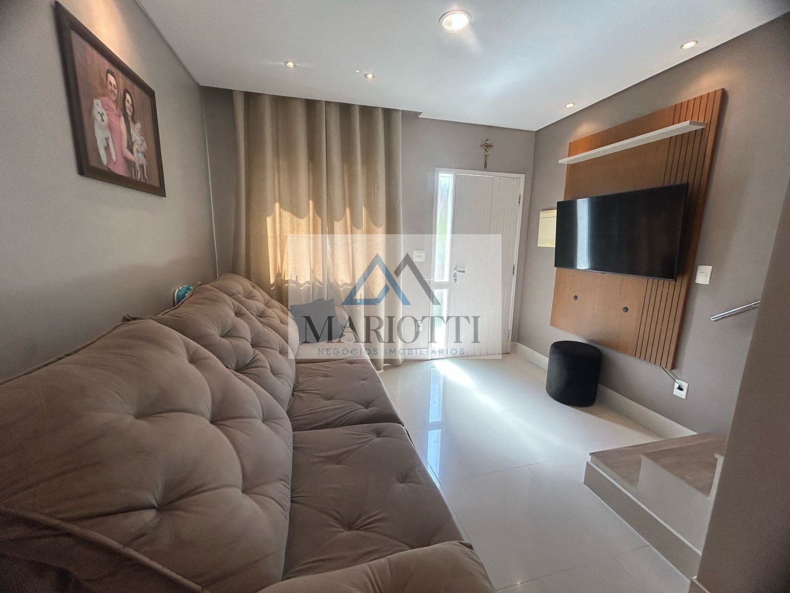 Casa à Venda no Condomínio Verdana – Medeiros – Jundiaí