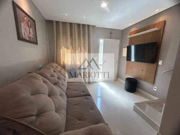 Casa à Venda no Condomínio Verdana – Medeiros – Jundiaí