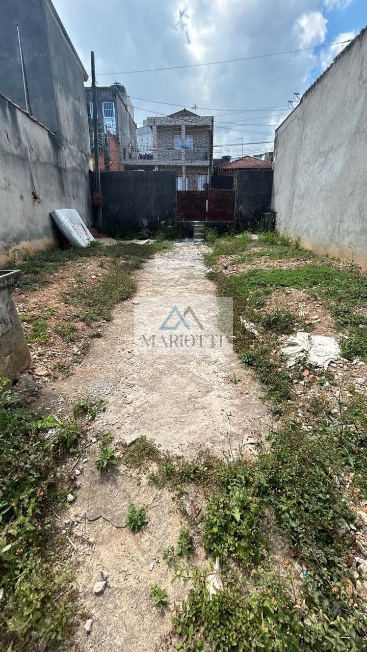 Terreno Residencial à Venda em Osasco – 150 m² | R$ 265.000,00