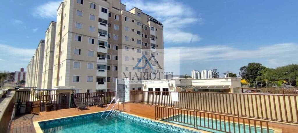 COBERTURA À VENDA – SPAZZIO JABUTICABEIRAS – JUNDIAÍ/SP