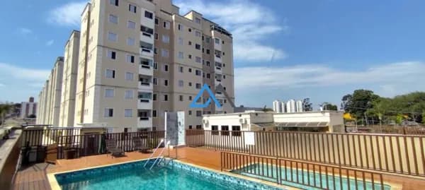 COBERTURA À VENDA – SPAZZIO JABUTICABEIRAS – JUNDIAÍ/SP