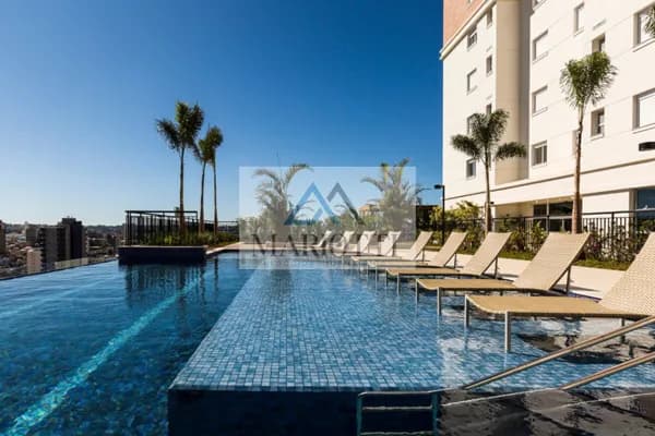 Cobertura à Venda em Jundiaí no Alta Vista Prestige – Alto Padrão ao Lado do Shopping