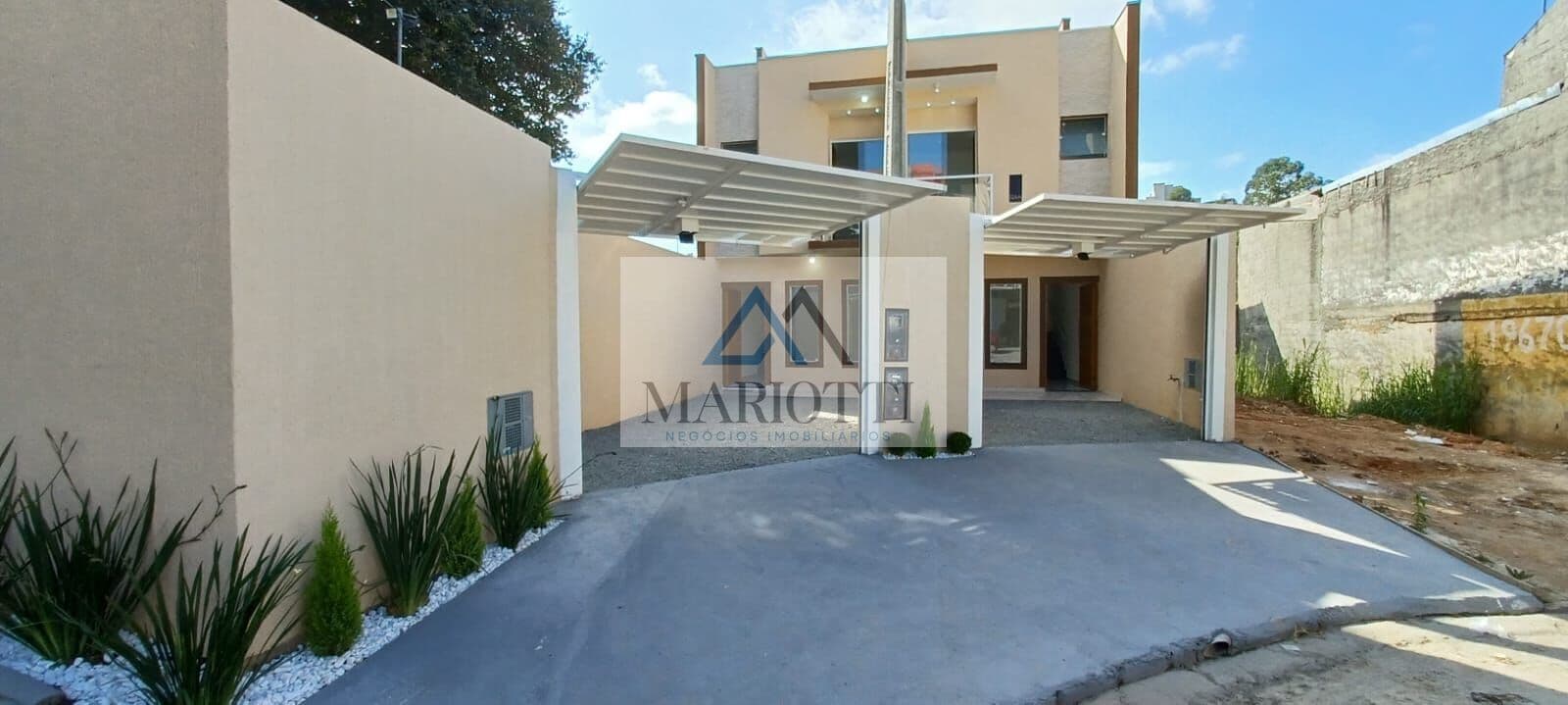 Sobrado à Venda – Vila dos Comerciários | Franco da Rocha/SP