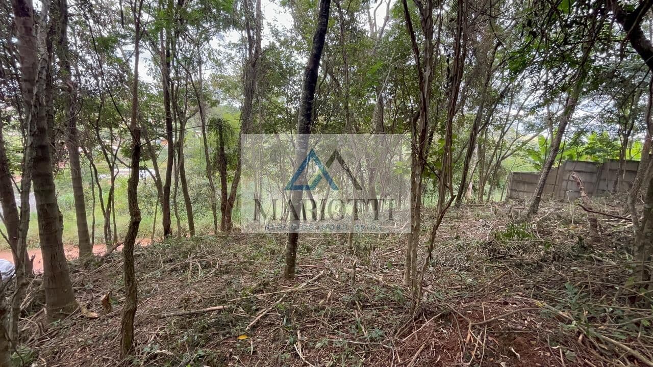 Terreno para chácara com 1.487 m² à venda em Mairiporã - SP