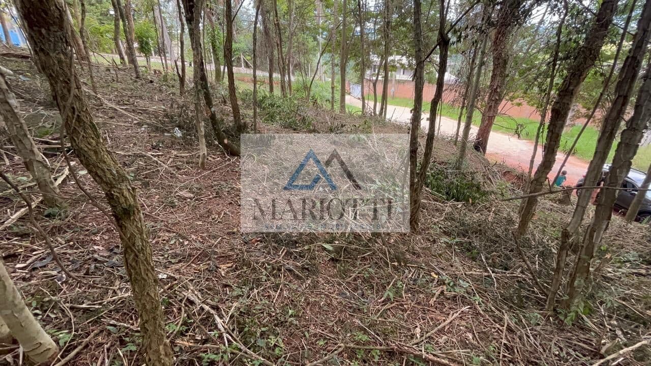 TERRENO À VENDA EM MAIRIPORÃ/SP – 1.487 m² |