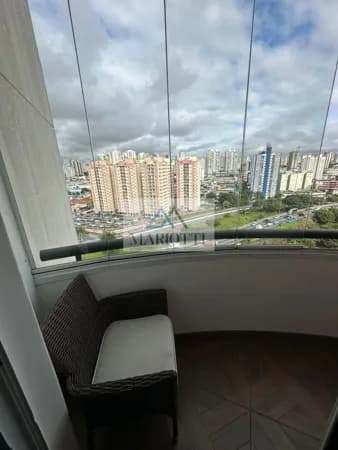 Apartamento 2 Dormitórios com Suíte, 2 Vagas, Depósito e Vista Privilegiada – 54m² – Último Andar – Penha/SP