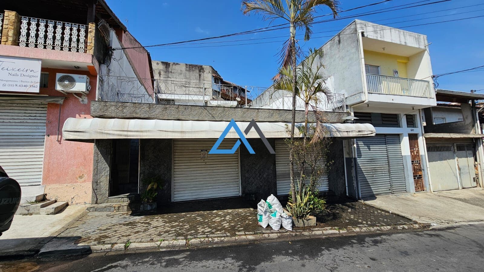 Casa à Venda no Bairro Serpa – Caieiras/SP