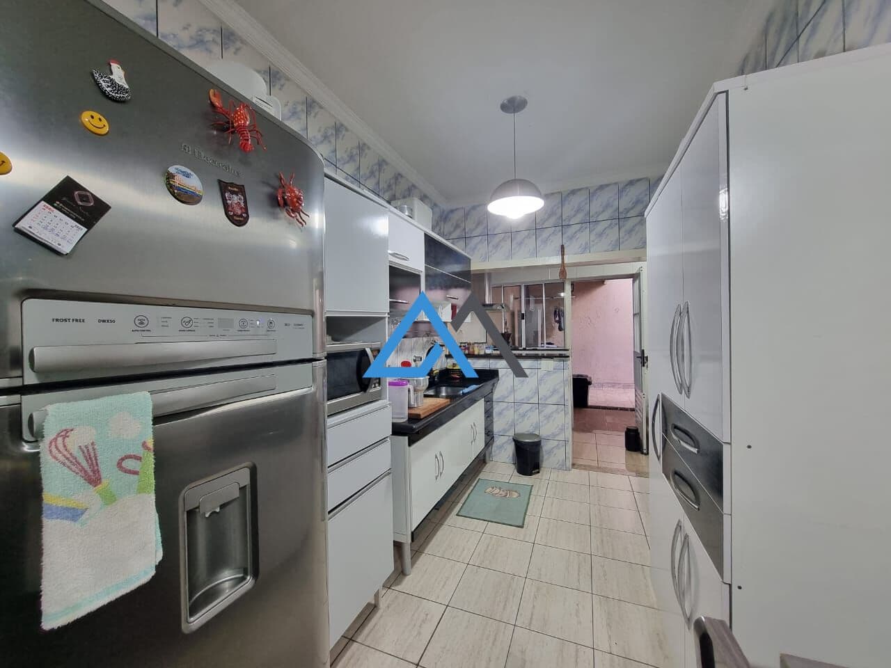 Sobre casa com 155 m² à venda em Caieiras - SP
