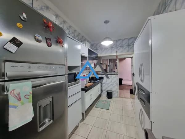 Sobre casa com 155 m² à venda em Caieiras - SP