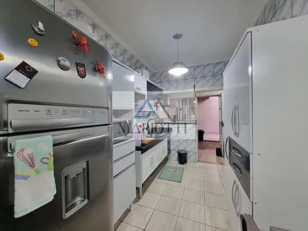 Sobre casa com 155 m² à venda em Caieiras - SP