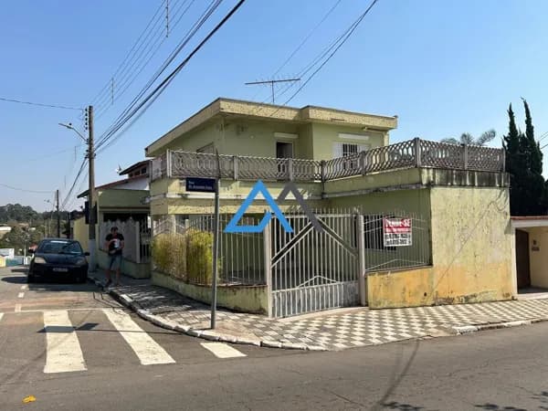 Imóvel comercial na Região Central, Caieiras/SP