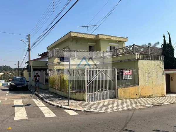 Imóvel comercial na Região Central, Caieiras/SP