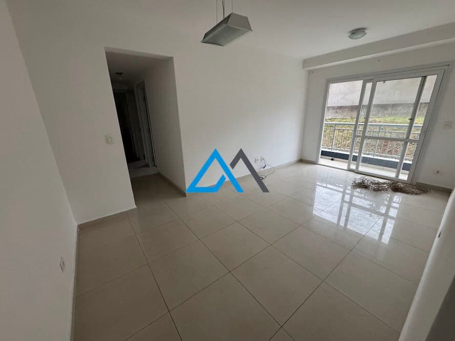 Apartamento com 3 dormitórios à venda, 67 m²- Terra Preta - Mairiporã/SP