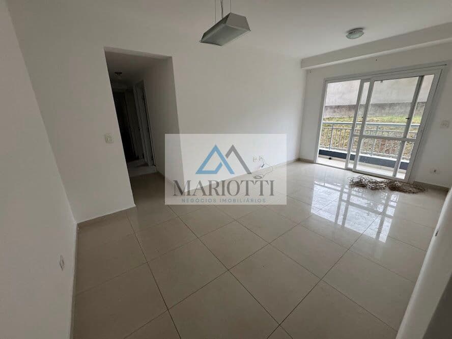 Apartamento com 3 dormitórios à venda, 67 m²- Terra Preta - Mairiporã/SP