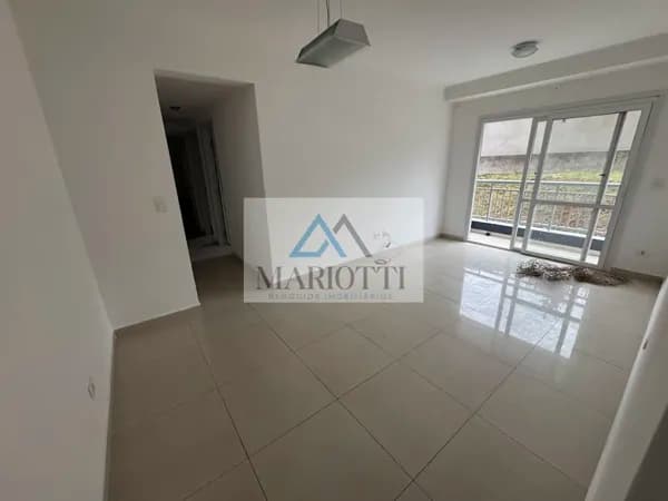 Apartamento com 3 dormitórios à venda, 67 m²- Terra Preta - Mairiporã/SP
