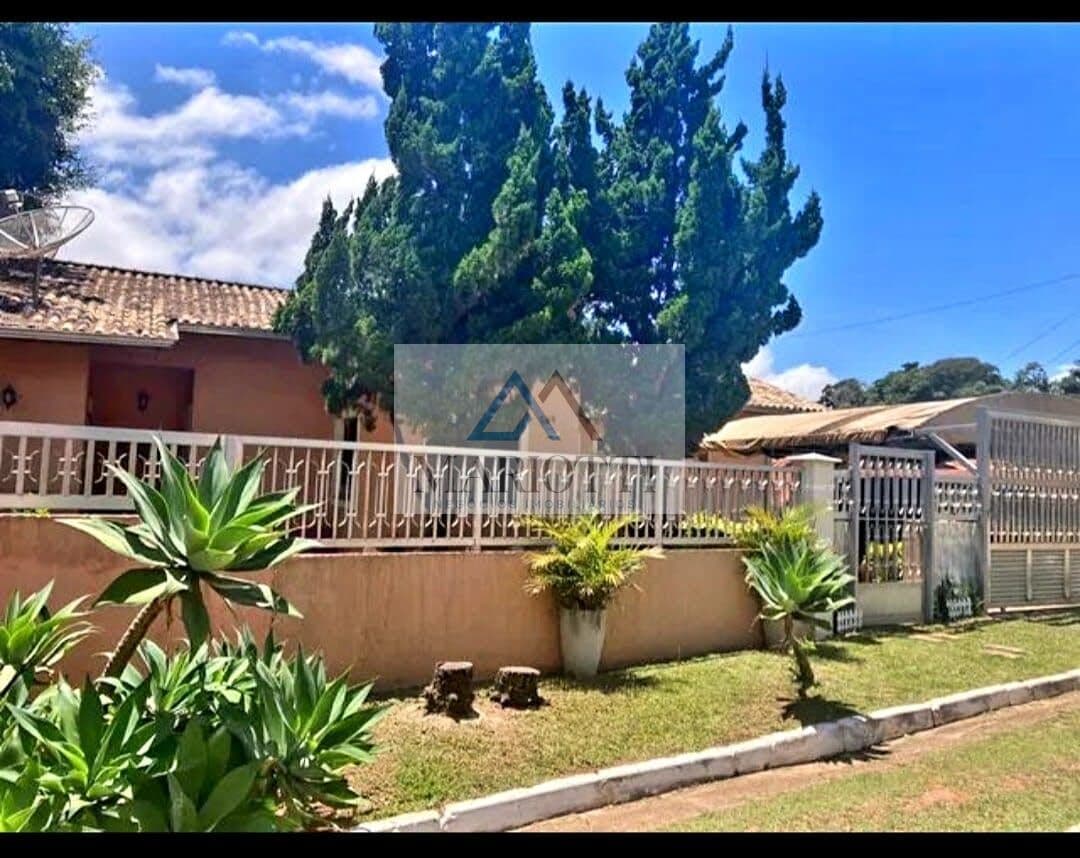Casa de Alto Padrão em Condomínio Fechado – Portal dos Nobres | Atibaia/SP