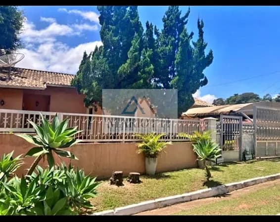 Casa de Alto Padrão em Condomínio Fechado – Portal dos Nobres | Atibaia/SP