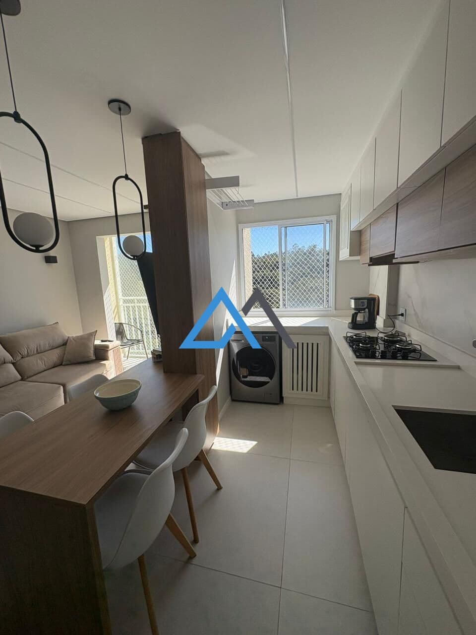Apartamento à Venda em Franco da Rocha – Residencial Firenze