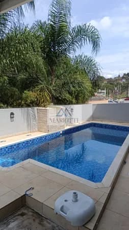 Casa em Condomínio com Piscina – Atibaia/SP – R$ 470.000,00
