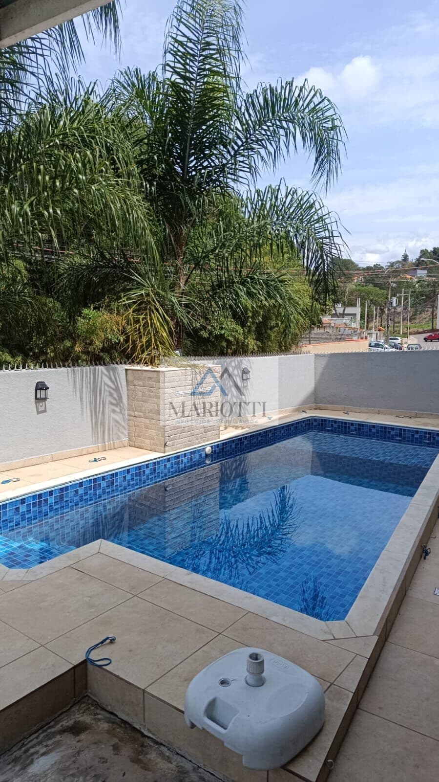 Casa em Condomínio com Piscina – Atibaia/SP – R$ 470.000,00