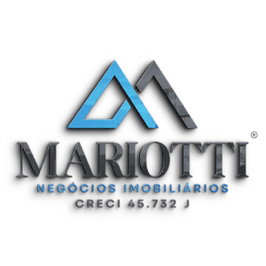 MARIOTTI NEGÓCIOS IMOBILIÁRIOS. CRECI 45.732 -J