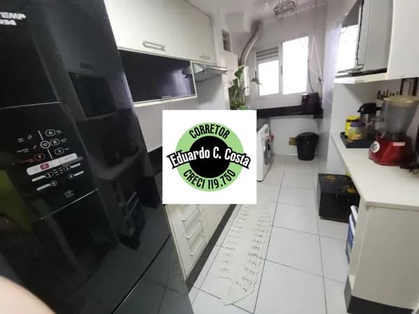 Apartamento à venda, 76 m² por R$ 530.000,00 - Picanco - Guarulhos/SP