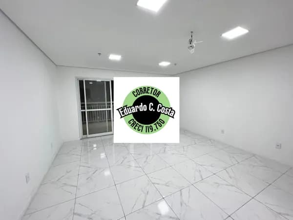 Sala para alugar, 37 m² - Centro - Guarulhos/SP