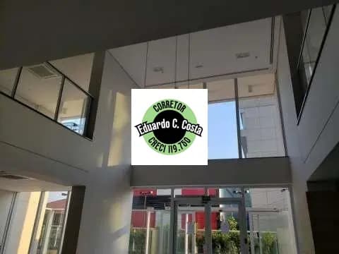Apartamento à venda, 37 m² por R$ 327.000,00 - Centro - Guarulhos/SP