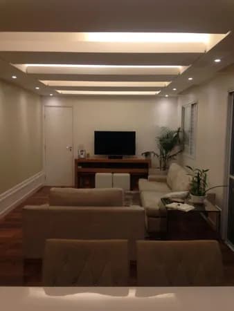 Apartamento à venda no bairro Vila Augusta em Guarulhos/SP