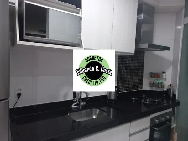 Apartamento em Guarulhos - Vila Endres