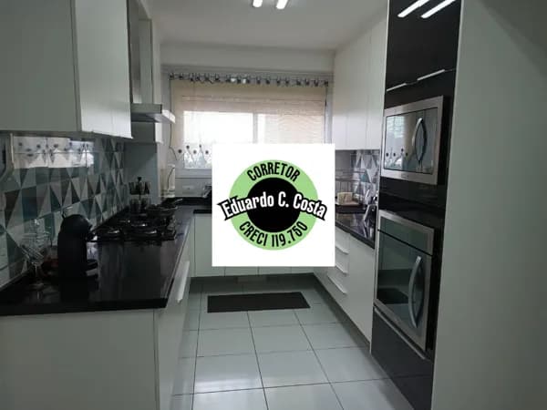 Apartamento em Guarulhos - Jardim Flor da Montanha