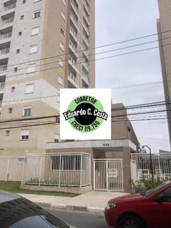 Apartamento à venda, 48 m² por R$ 425.000,00 - Vila Augusta - Guarulhos/SP
