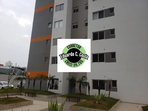 Apartamento à venda, 75 m² por R$ 545.000,00 - Jardim Flor da Montanha - Guarulhos/SP