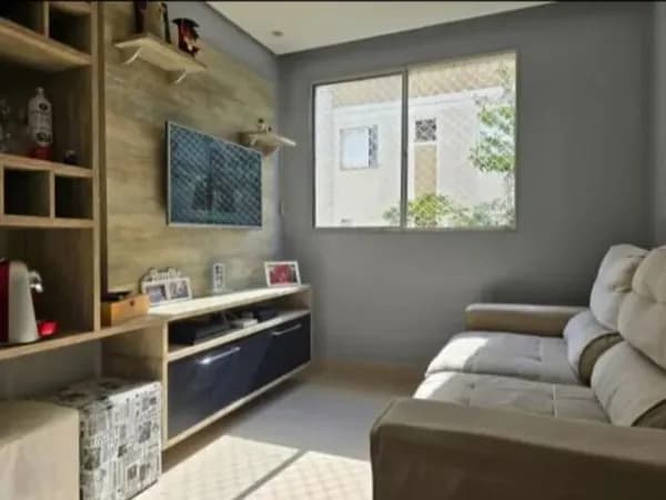 Apartamento à venda no bairro Jardim Adriana em Guarulhos/SP