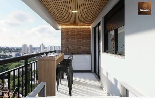 Apartamento à venda no bairro Chora Menino em São Paulo/SP