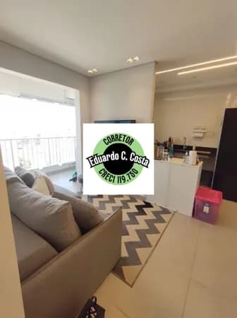 Apartamento à venda, 56 m² por R$ 460.000,00 - Vila Rosália - Guarulhos/SP