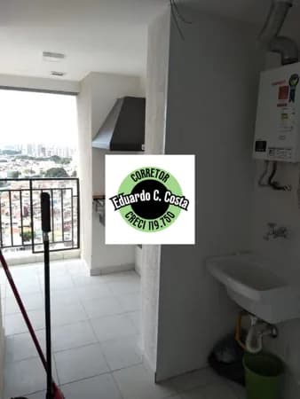 Apartamento à venda, 66 m² por R$ 610.000,00 - Jardim Flor da Montanha - Guarulhos/SP